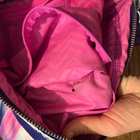 Lululemon Good Fortune Bag - Picture 7 of 8